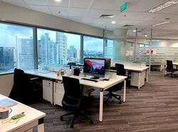 Suntec City (D1), Office #461568651